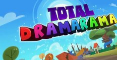 Total DramaRama Total DramaRama S03 E021 Erase Yer Head