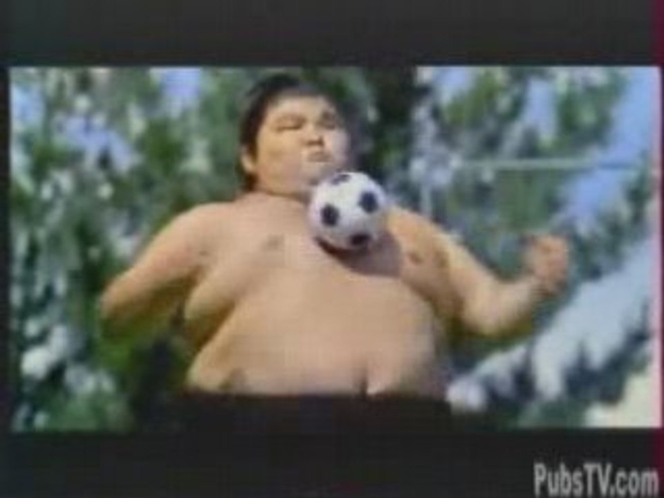 - PEPSI COLA LES SUMO -