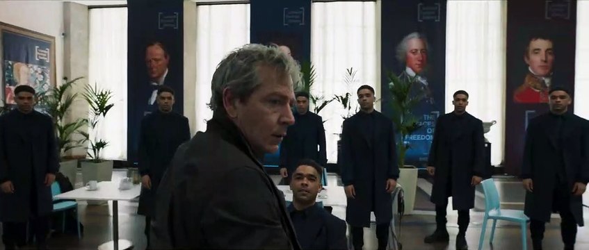 Marvel Studios’ Secret Invasion - saison 1 Bande-annonce VF