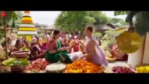 Bathukamma - Kisi Ka Bhai Kisi Ki Jaan | Salman Khan, Pooja Hegde, Venkatesh D | Santhosh V, Ravi B