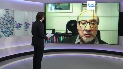همایون کاتوزیان در گفتگو با یورونیوز: دموکراسی سیستمی غریب برای جامعه ایران است