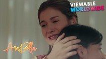 AraBella: Sharing the memories of the lost daughter (Episode 21)
