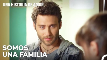 Korkut Vio Su Error - Una Historia De Amor Capitulo 10