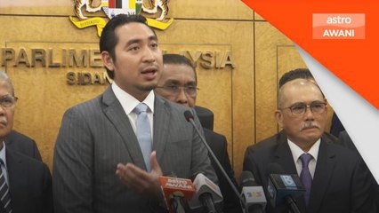 Rakyat susah, resah hingga ada sanggup jual buah pinggang