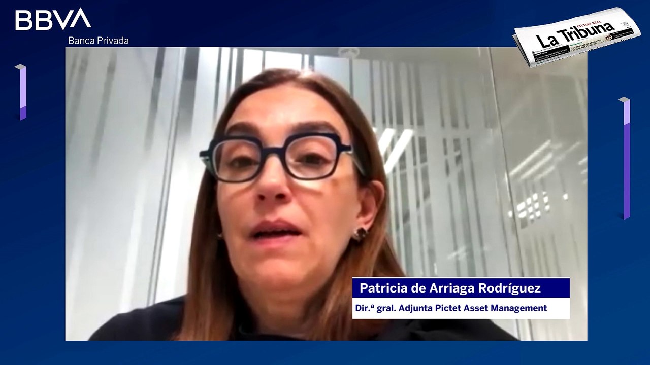 BBVA PERSPECTIVAS 2023