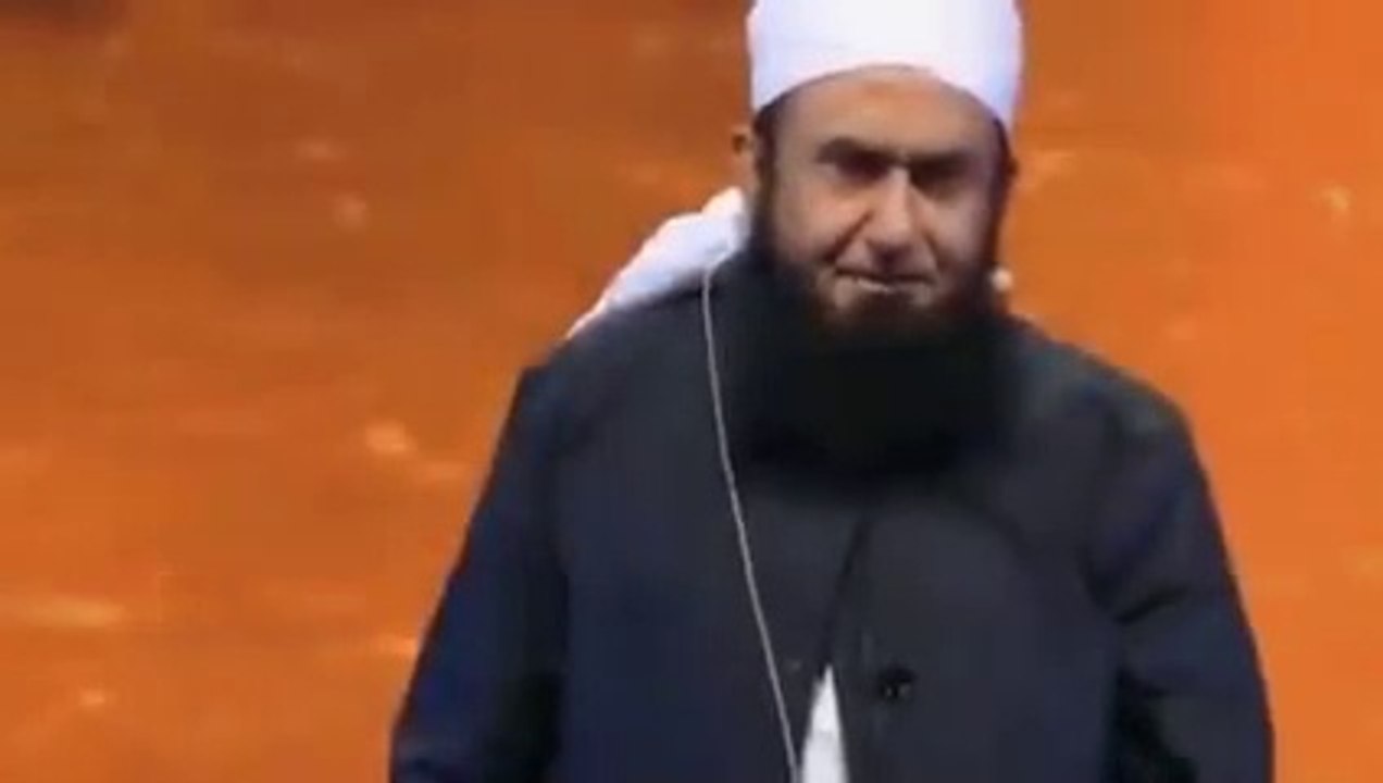 Qayamat ka din ka Manzar | Shaitan Ko Mout Kesy ay Ge| Molna tariq jameel Bayan