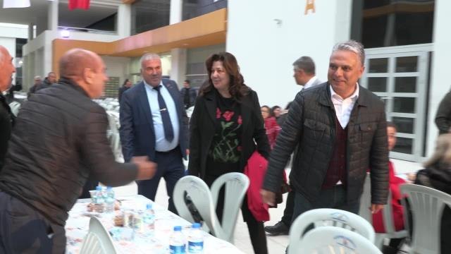 Muratpaşa Belediye Başkanı Uysal: Bir Elimiz Deprem Bölgesinde. Konteyner Yerleşkesi Oluşturmak Üzere Çalışmalarımız Var