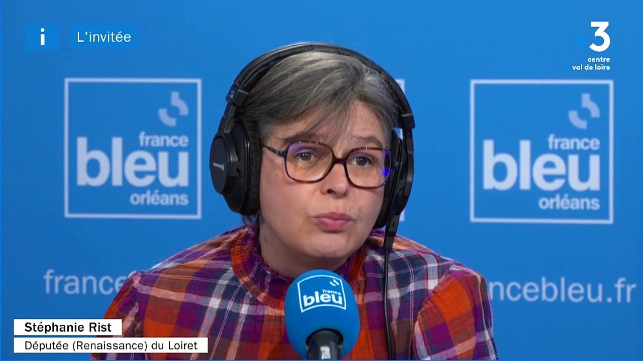 Stéphanie Rist