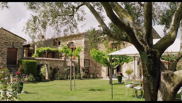 Ma langue au chat Bande-annonce VF