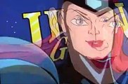 X-Men: The Animated Series 1992 X-Men S04 E007 – Sanctuary (Part 2)