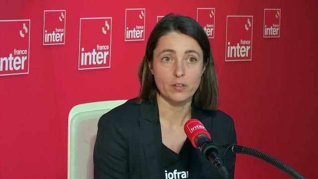 La nouvelle secrétaire générale de la CGT, Sophie Binet, affirme ne pas croire à la pause sur la réforme des retraites, estimant qu'il n'y avait pas d'autre sortie de crise que le retrait - Regardez