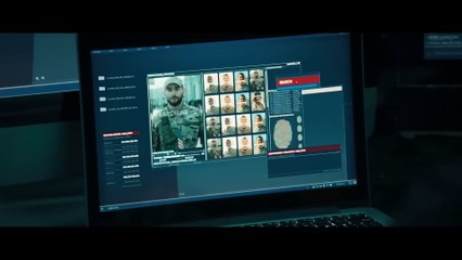 ASSASSIN CLUB Official Trailer (2023) Noomi Rapace, Sam Neill