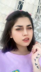 "You Won't Believe Alizeh Shah's TikTok Skills!"