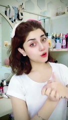 "Alizeh Shah's TikToks Will Make Your Day: Check Them Out!"