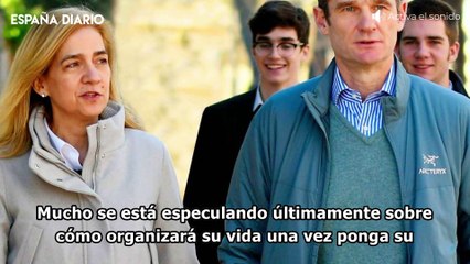 Iñaki Urdangarin visita a su hijo Pablo por un motivo importante