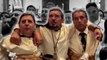 Antonio Banderas no falla a su cita con la Semana Santa de Málaga