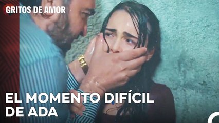 ¡Atacó A Ada! - Gritos de Amor Capitulo 2
