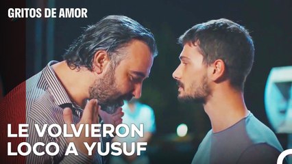 Nadie Puede Llevarte De Mi - Gritos de Amor Capitulo 2