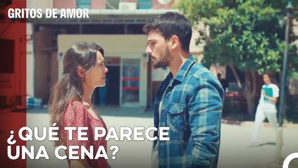 Primera Comida Juntos - Gritos de Amor Capitulo 1