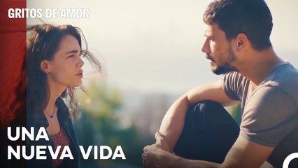 Yusuf Fue Llevado Por Los Policías - Gritos de Amor Capitulo 2