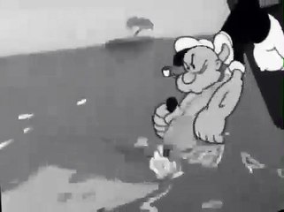 Popeye (1933) E079 Stealin Aint Honest