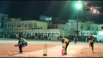 Youm.e.Pakistan | Color Kit Night Tournament | 2nd Match | Jabara 11  Vs  Friend 11 | Pole B