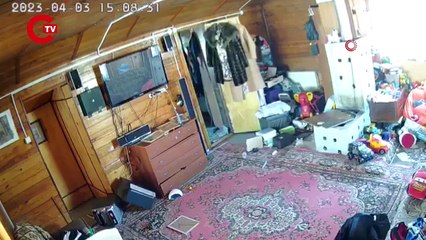 Rusya'da 6.9 büyüklüğünde deprem