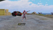 Solo Vs Squad Arbi Lobby Rush game Erangle Map __ Pubg Mobile