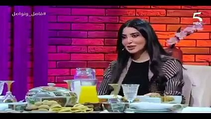كاميرة خفية فاصل و نواصل_مراد العشابي حمق سكينة درابيل