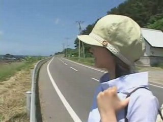 (Extra) Horikita Maki - Tsubasa no Oreta Tenshitachi