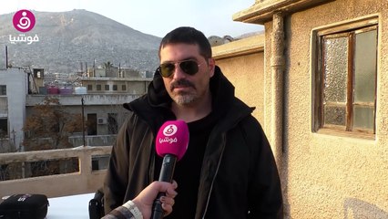 يزن السيد: بابا أهداني "أتاري" لأني صمت رمضان للساعة 2 بعمر الـ 17