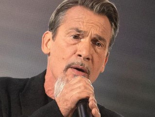 Florent Pagny et Kendji Girac : Une performance presque gâchée par une erreur de régie 🎤
