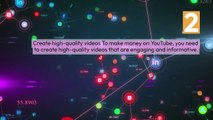 How to make money from youtube using chat gpt