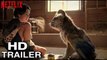 Chupa (2023) Official Trailer _ Netflix _ Netflix Original _ Chupa First Look _ Release Date
