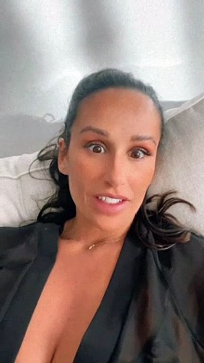 Rita Pereira desabafa sobre a cadela