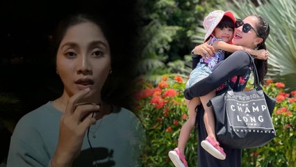 Shakilla Khoriri dituduh menempel suami orang sebab duit, dipanggil janda menggeletis