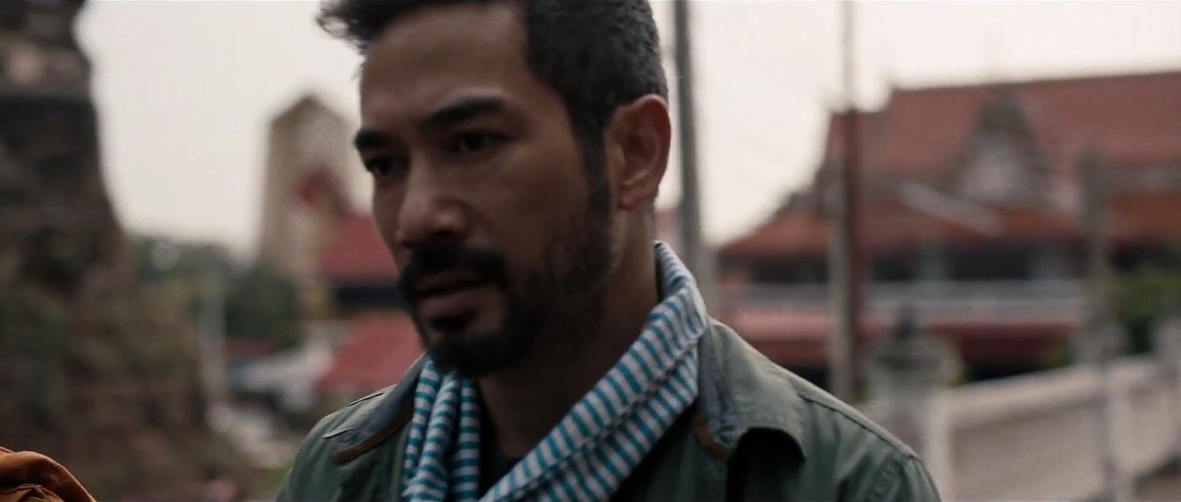 The Lake - Trailer (Deutsch) HD