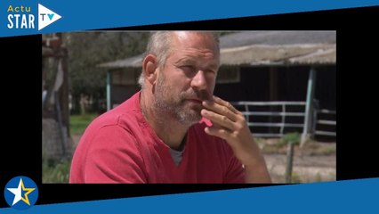 Laurent (L'amour est dans le pré) soupçonné de maltraitance et des cadavres retrouvés : il réapparaî