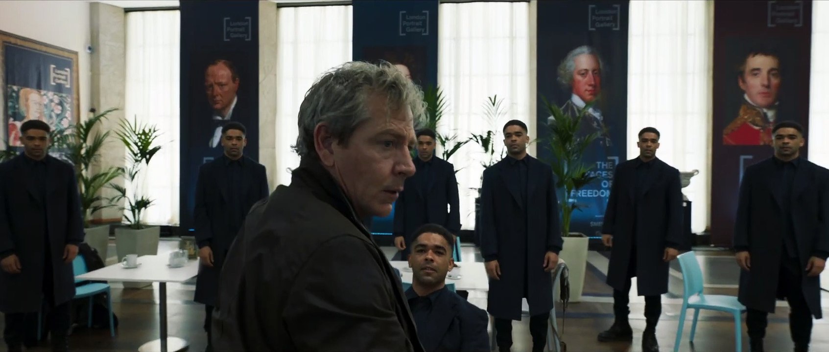 Marvel Secret Invasion  Official Trailer  Disney+_1080p