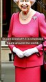 Queen Elizabeth ii Queen Elizabeth ii life video In English