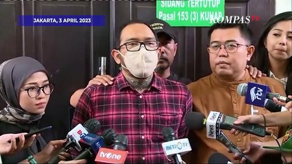 Ayah David Ungkap Kondisi Terkini Anaknya: Terapi Saat Ini Dilakukan Secara Ketat!
