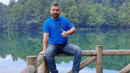 3 kişiye silah çeken sanığa hakimden nasihat