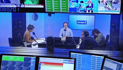 Emmanuel Macron reçoit les 184 participants de la convention citoyenne sur la fin de vie