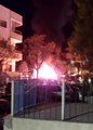 Şam'da bomba yüklü araç infilak etti: 3 çocuk yaralandı