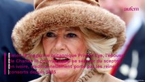 Camilla Parker Bowles : ces symboles auxquels elle va renoncer pour le couronnement