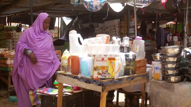 عادات وتقاليد موريتانية على موائد الإفطار الرمضانية.. تعرف عليها