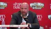Triple H lauds Gunther after Championship Match- WrestleMania 39 Sunday Press Conference Highlights