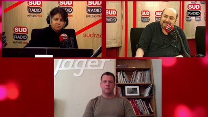 Maxime Lépissier - "Interdiction du diesel : c’est irresponsable de part de nos gouvernants !"