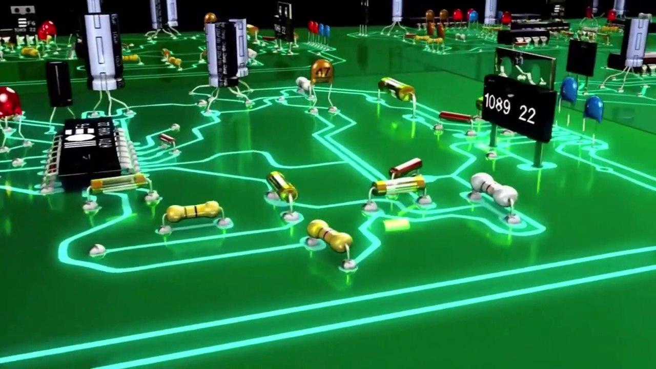 On JOB Training _ Embedded Systems Engineering _ RuggedBoard