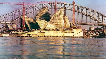 Why the Sydney Opera House Wasted Millions